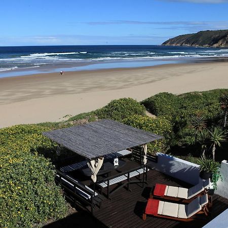 Wilderness Beach Cottage Kültér fotó