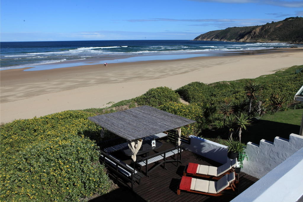 Wilderness Beach Cottage Kültér fotó